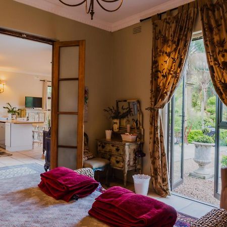 The Villa Salt Rock Ballito Esterno foto