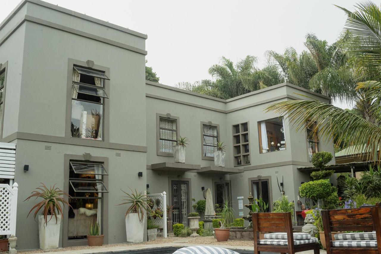 The Villa Salt Rock Ballito Esterno foto