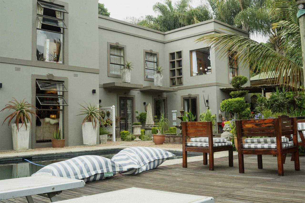The Villa Salt Rock Ballito Esterno foto
