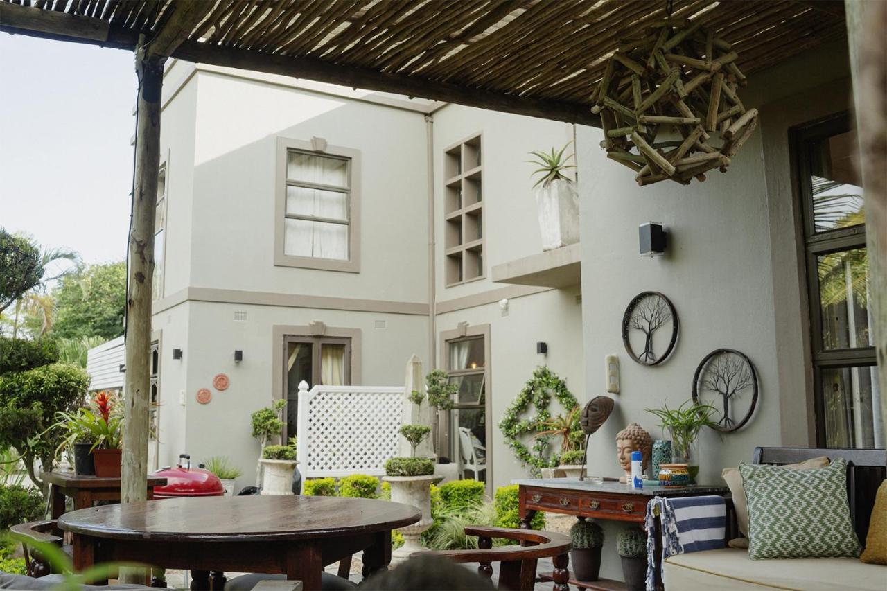 The Villa Salt Rock Ballito Esterno foto