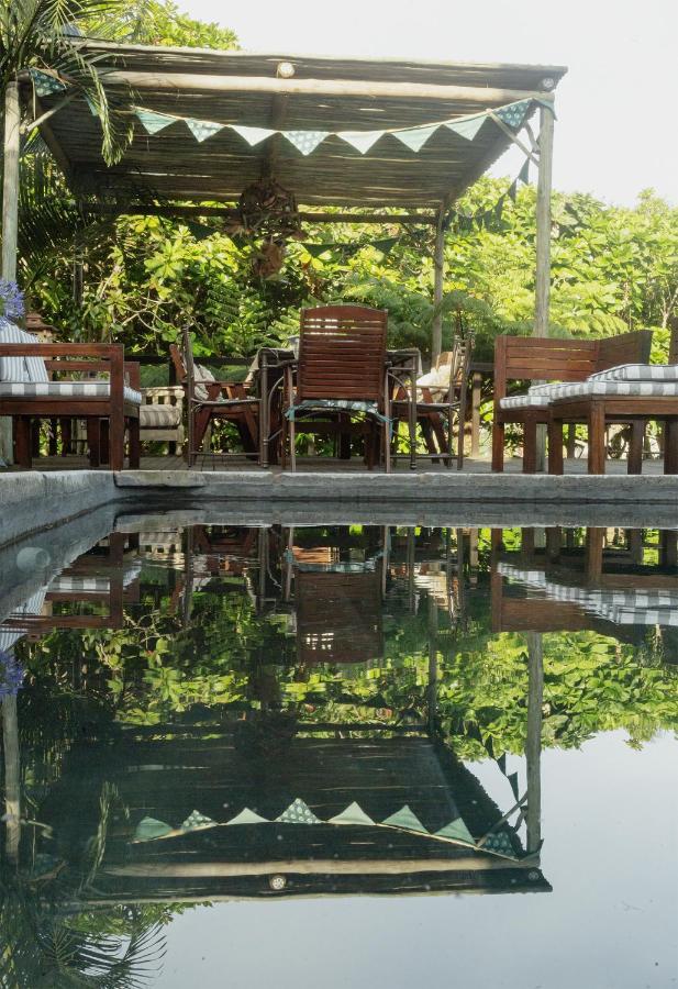 The Villa Salt Rock Ballito Esterno foto