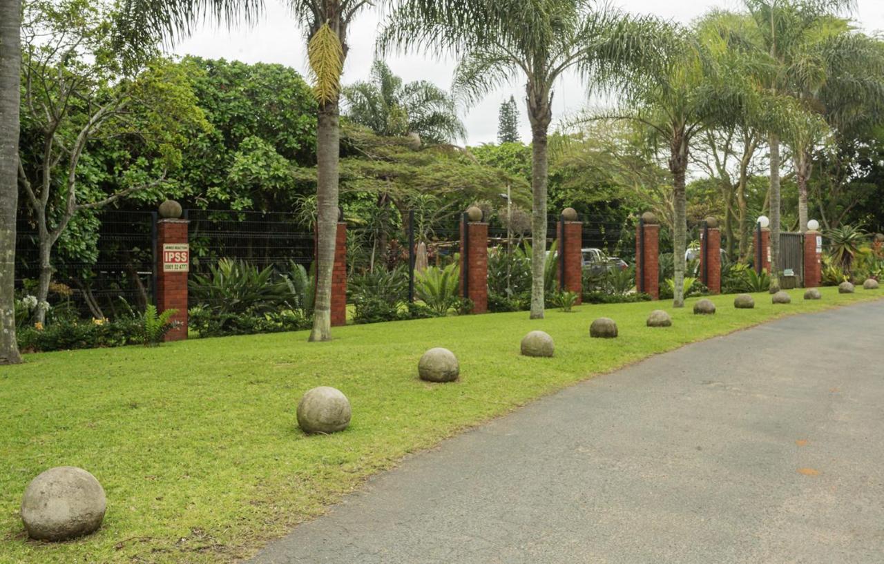 The Villa Salt Rock Ballito Esterno foto