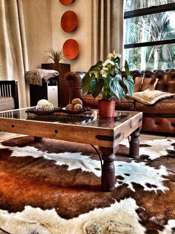 The Villa Salt Rock Ballito Esterno foto