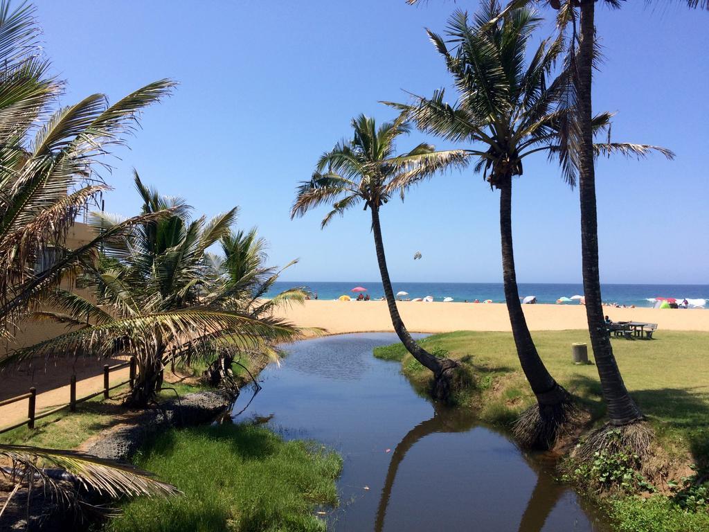 The Villa Salt Rock Ballito Esterno foto